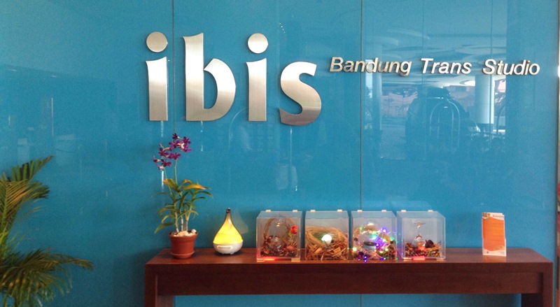 Hotel Ibis Trans Studio Bandung