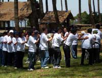 Outbound / Outing