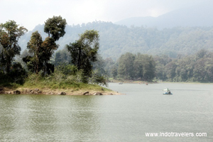 Situ Patengan