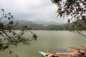 Situ Patengan