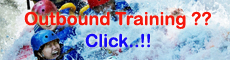 Outbound Training Bandung
