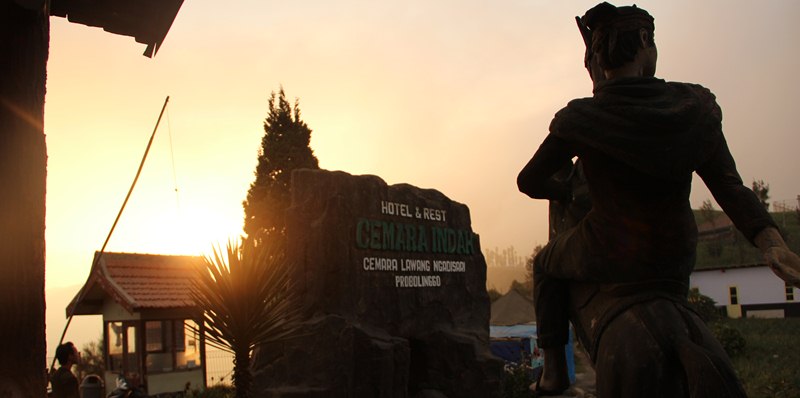 Hotel Cemara Indah Bromo
