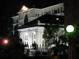 Gedung BI bandung