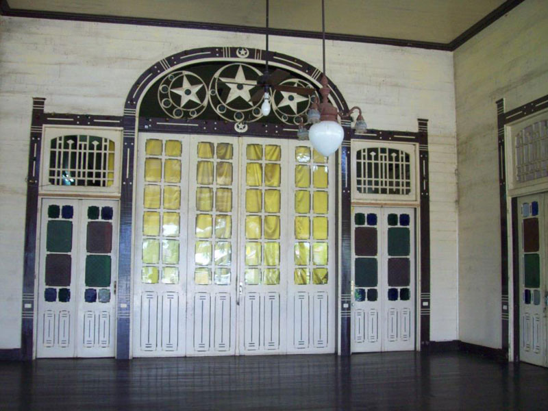 Istana Kadriah - Pontianak