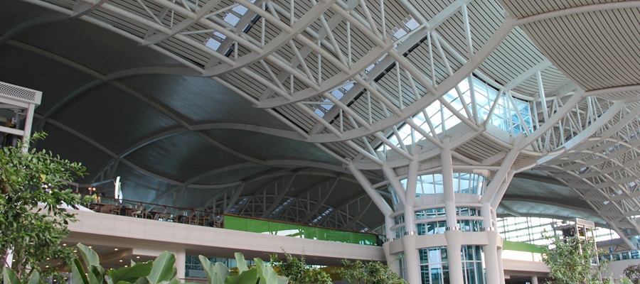 Bandara Internasional Ngurah Rai Bali