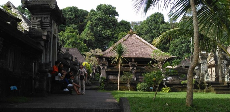 Panglipuran Village Bali