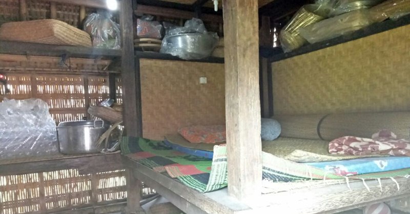 Panglipuran Village Bali