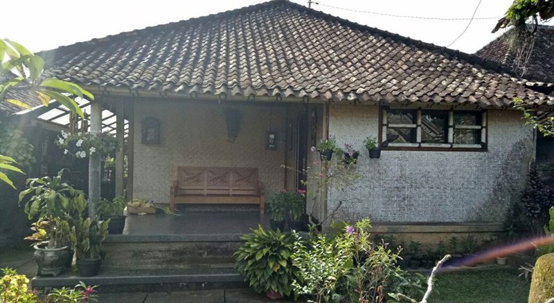 Panglipuran Village Bali