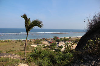 Pantai Pandawa