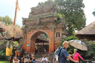 Pasar Seni Ubud Bali