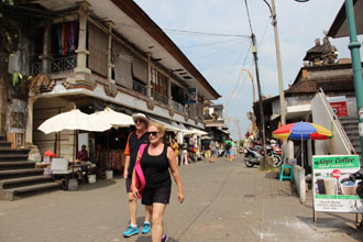 Pasar Seni Ubud Bali