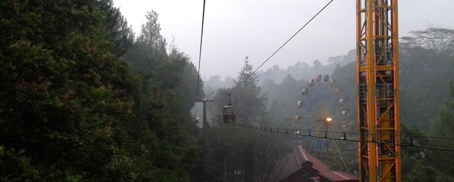 Taman Safari Bogor