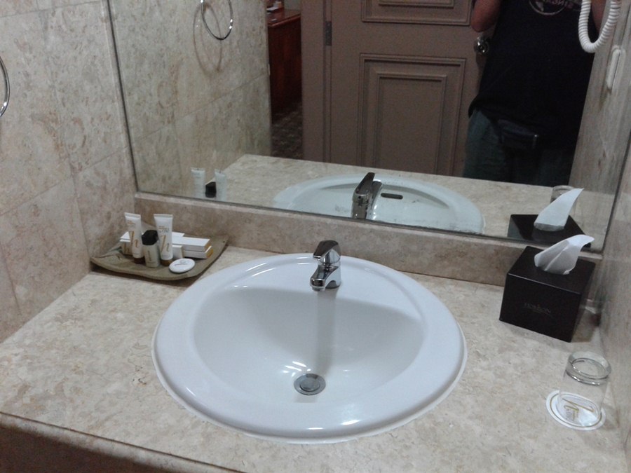Hotel Horison Bekasi