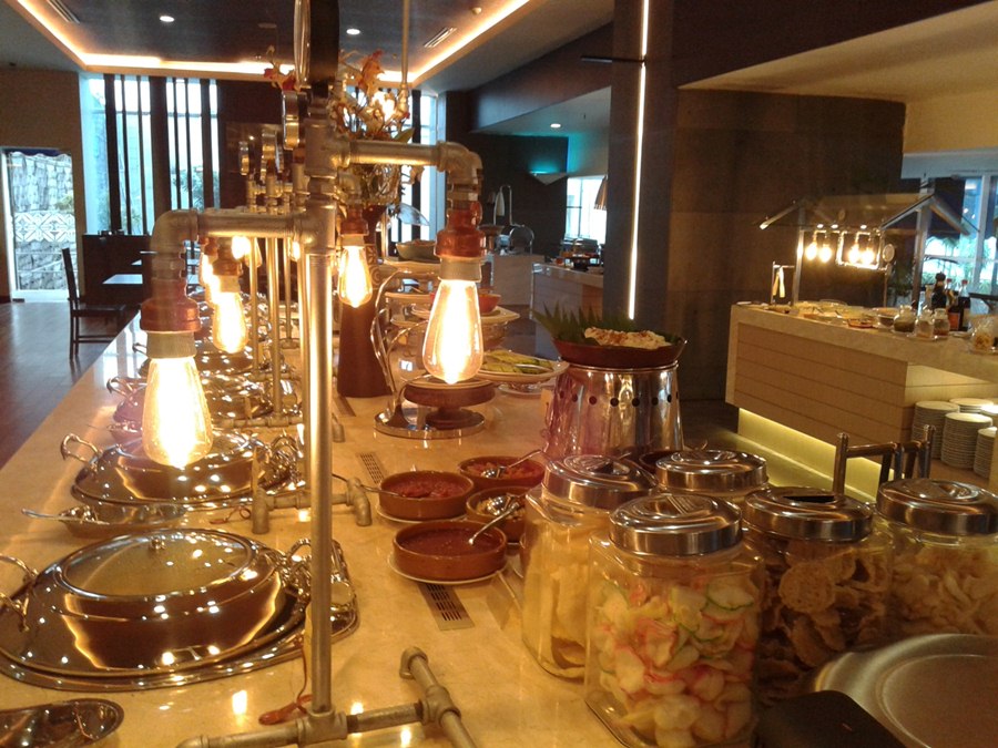 Hotel Horison Bekasi