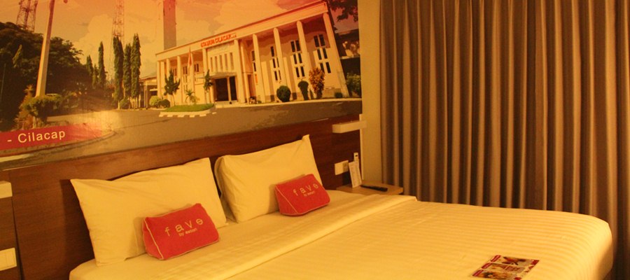 favehotel Cilacap