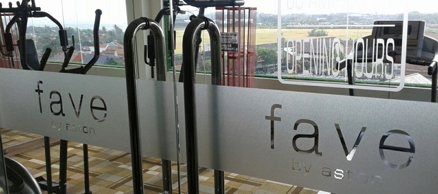 favehotel Cilacap