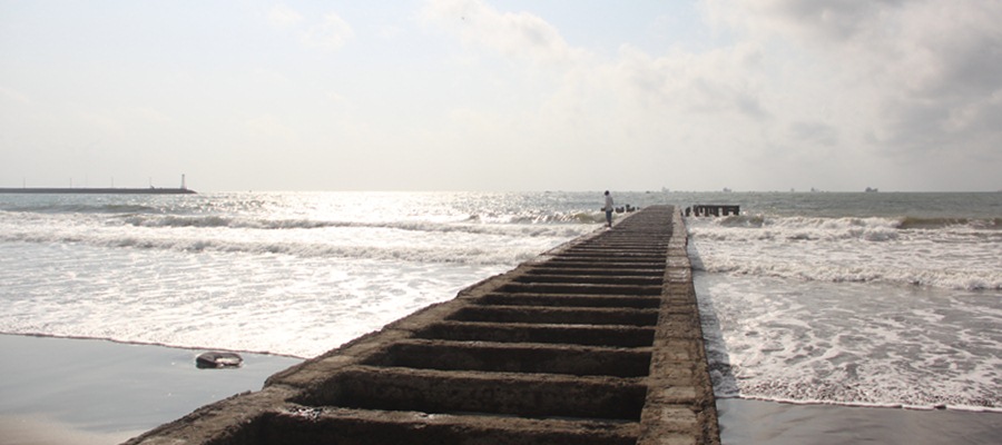 Pantai Teluk Penyu