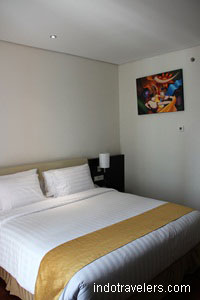 Hotel Aston Imperium Purwokerto
