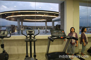 Hotel Aston Imperium Purwokerto