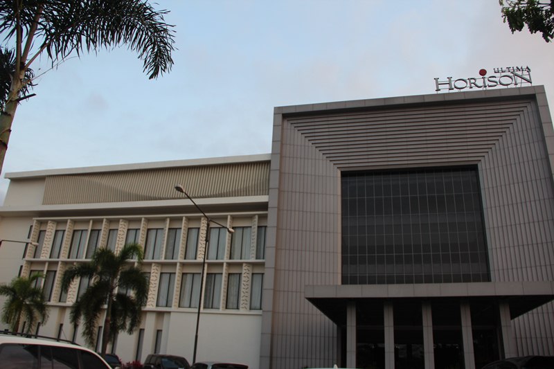 Hotel Horison Purwokerto