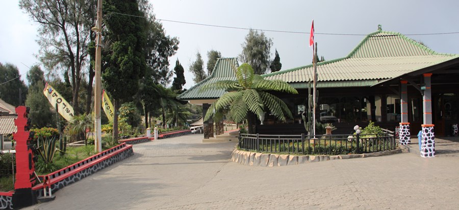 Hotel Bromo Permai 1
