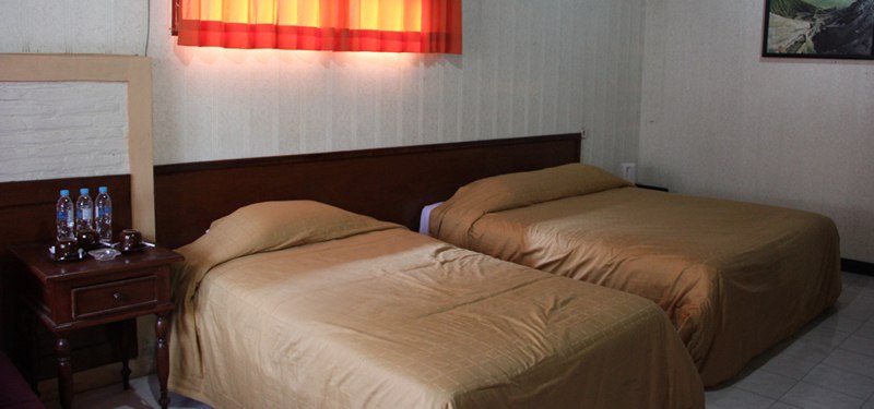 Hotel Bromo Permai 1