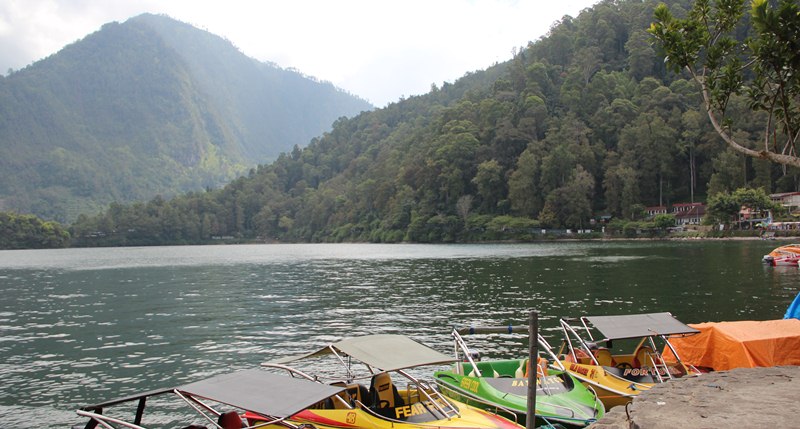 Telaga Sarangan