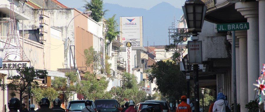 Savoy Homann Bandung