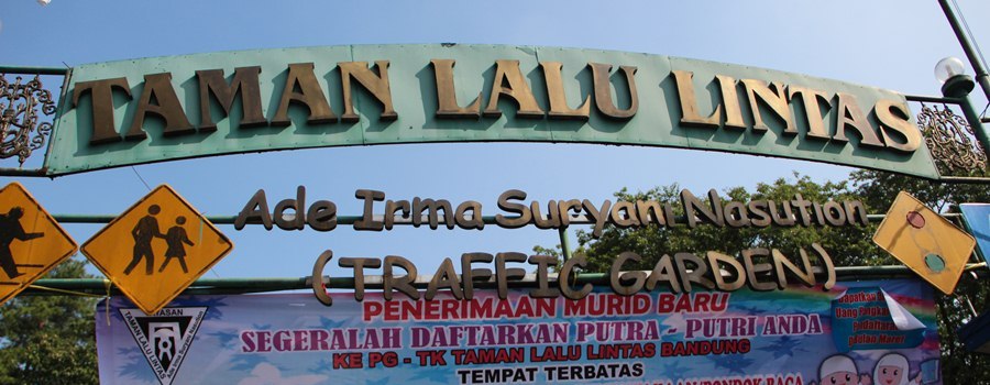 Taman Lalu Lintas