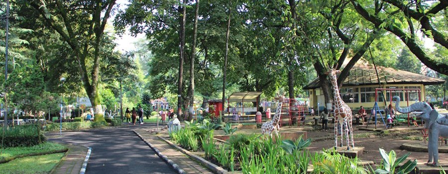 Taman Kota Bandung